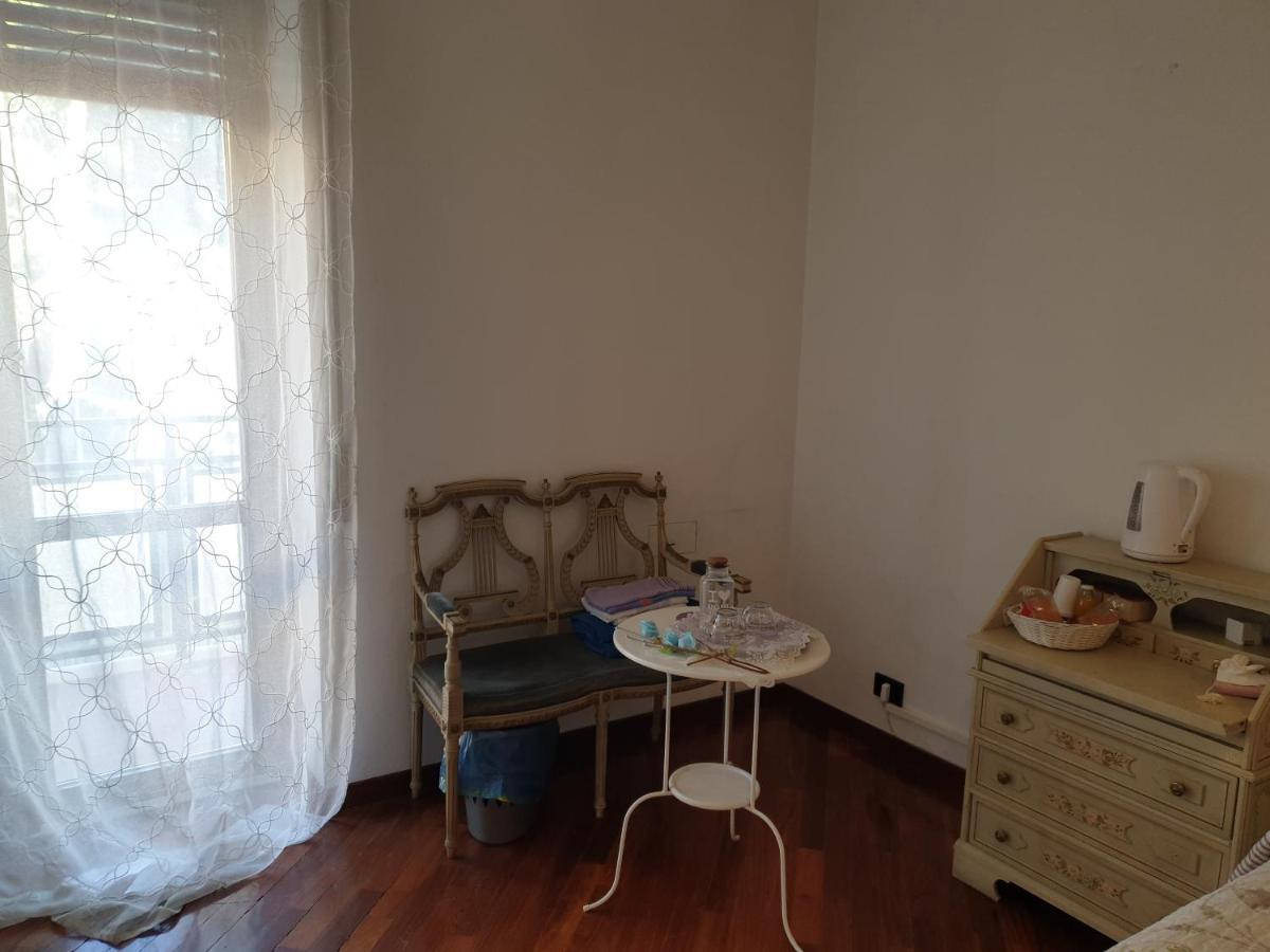 B&B Mary'S House Ciampino Exterior photo